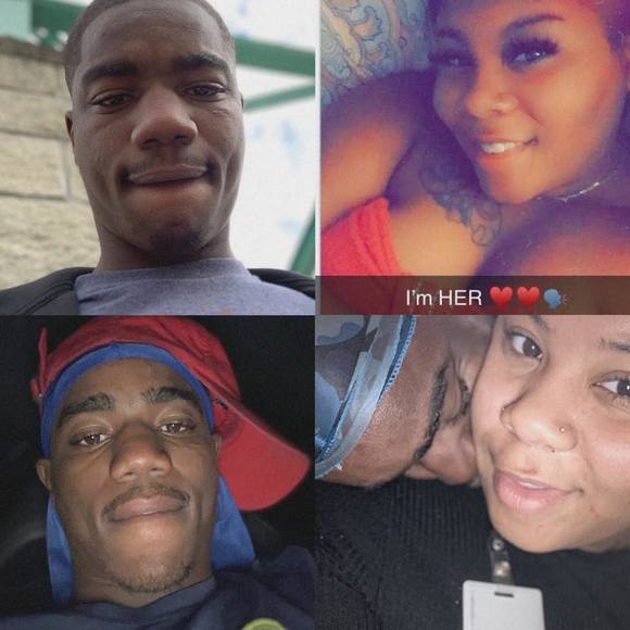 Meet your Posher, Treecee - Picture 1 of 1